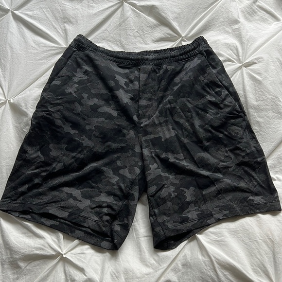 lululemon athletica Other - lululemon Pace Breaker Liner-less short